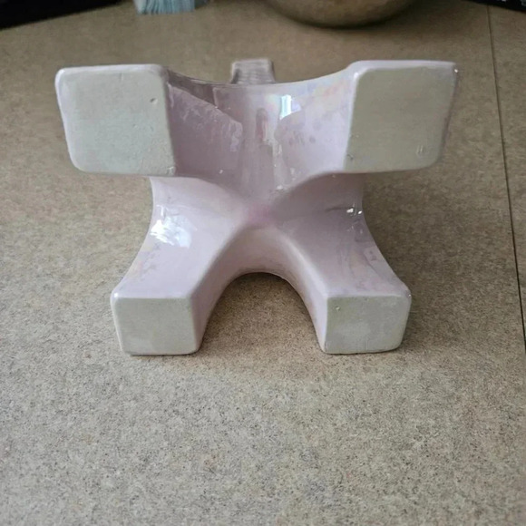 🎁 FREE w/Purchase | Vintage Tour Eiffel Aromatherapy  Reed Pot or Flower Vase - Picture 3 of 8